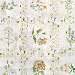 Tablecloth PVC 140 x 300 Gosia 65