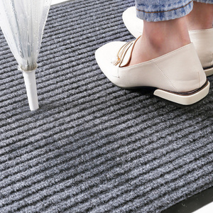 Door Mat 90 x 150 Rubber Pedro