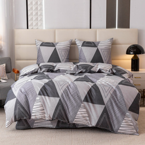 Bedding 220 x 200 3-piece Satin Maria Home 3080