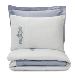 Bedding 200 x 220 6pcs Satin Zehra Brode 07