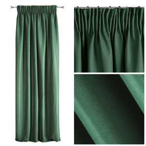 Curtain 140 x 270 Ready Decorative Aggie C. Herb