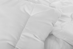 Pillow 40 x 60 for Baby Infant Nela Flat Frame