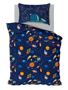 Bedding 160 x 200 Youth No. 451 Cosmos