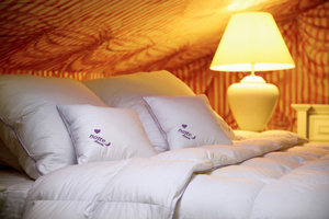 Notte Amore 70x80 pillow