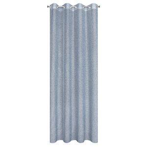 Curtain 140 x 250 Decorative Palermo 2 Ash