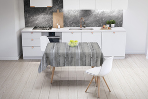 Tablecloth Vinyl Table Cover 140 x 120 Gosia 53