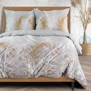 Bedding 140 x 200 2pcs Satin Satynlove 1524/1