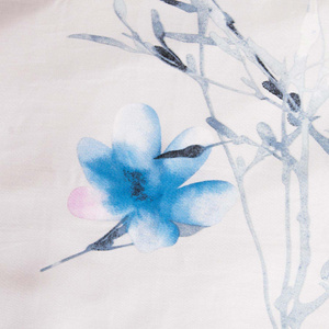 Bedding 180 x 200 3 pcs Satin Satynlove 1547/1