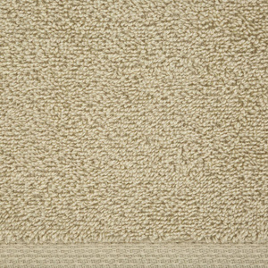 Bath Towel Smooth1 (37) 50 x 100 Beige