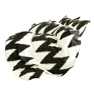 Bedding set 200 x 220 3 pcs Cotton Satin no. A1786