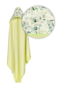 Towel 100 x 100 Cap Bamboo Bamboo Design 52