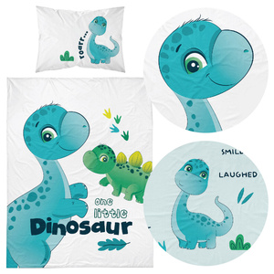 Bedding 90 x 120 Children's Cotton Maya Mo 4285B