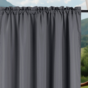 Curtain 155 x 220 Outdoor Waterproof Rune A05