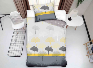 Bedding 140 x 200 2cz Satin Dalwin 832