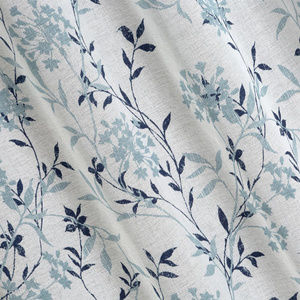 Decorative Curtain Fiona 140 x 250 B+Nie grommets