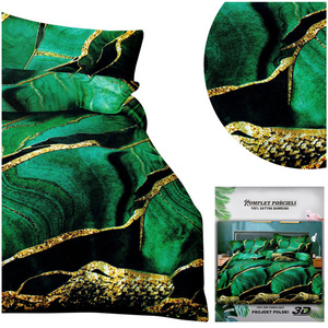 Bedding 140 x 200 2cz Satin Maria 2217