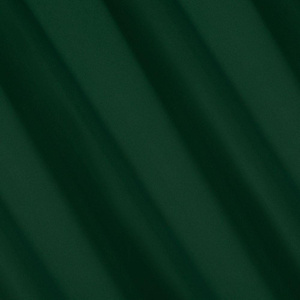 Blackout Logan Tape Curtain 140 x 270 Green