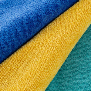 Tiana 02 Microfiber Cloths 40 x 40 cm Set of 3 Pieces