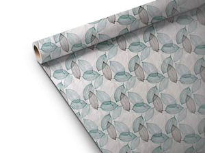 Tablecloth PVC 140 x 140 Gosia 36