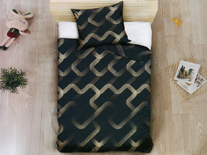 Bedding 140 x 200 2pcs Satin Dalwin 948