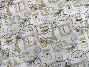 Tablecloth PVC 140 x 280 Gosia 05