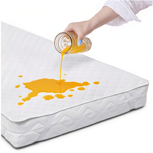 Quilted Protector 120 x 200 for Alia Mattress