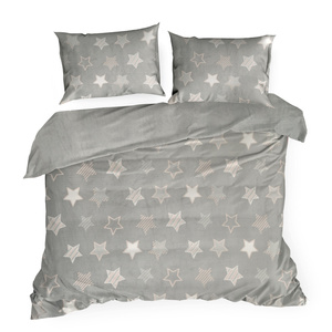 Bedding 220 x 200 3pcs Polar Flano 4 Sr+B