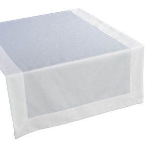 Tablecloth 85 x 85 Decorative Square Paris