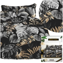 Bedding 160 x 200 3pcs Satin Dalwin 998