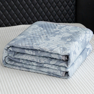 Bedspread 220 x 240 Embossed Microfiber Meric 02