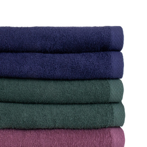 Towel set 50 x 100 6pcs. Cotton Narcis 14