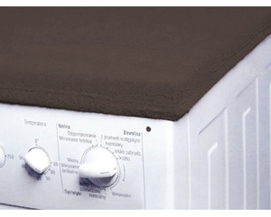 50 x 60 washing machine cover Matex Cotton 18