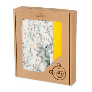 Blanket 75 x 100 Children's Velour Vello 03