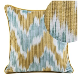 45 x 45 Decorative Velvet Leia 1 Mus+Me pillowcase