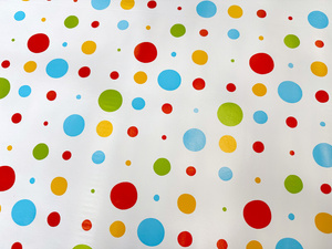 Tablecloth PVC 140 x 180 Gosia 02