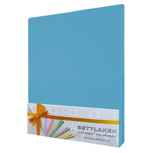 Sheet 160 x 200 Without Elastic Cotton Aloiso 91