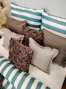 Inspiration Azure Oasis No. 33