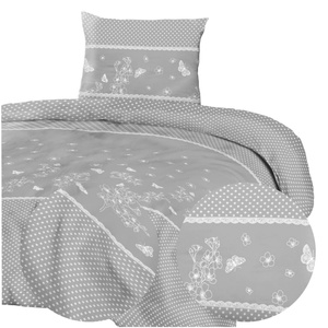 Bedding 220 x 200 3pcs Cotton Cotton Love 71479/1