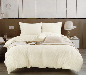 Bedding 160 x 200 3cz Jacquard Ignazio 05