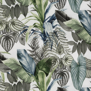 Bedding 140 x 200 2pcs Cotton Classic Davos 2B