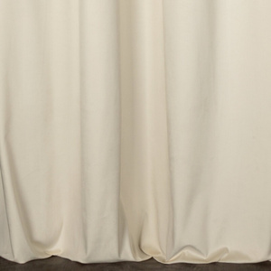 Curtain 140 x 250 Decorative Liza Cream+Gold