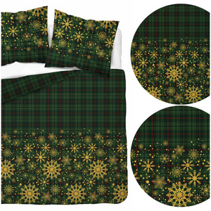 Bedding 160 x 200 3cz Asti Satin Cotton 5812B