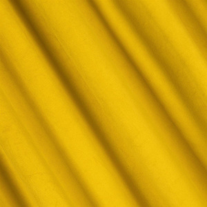 Curtain 140 x 300 Decorative Velvet Madlen Mustard