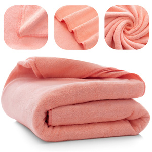 Towel 50 x 90 Quick-Drying Microfiber Iben 17
