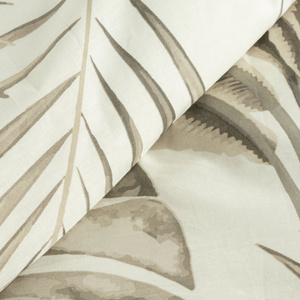 Bedding 220 x 200 3pcs Cotton Classic Nina