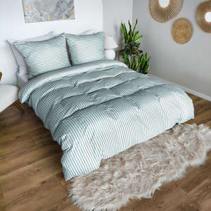 Bedding 140 x 200 2pc Smooth Eusebia Home 14