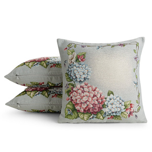 45 x 45 Decorative Tapestry Pillowcase 1227 Pop