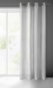Decorative Ready-made curtain Elicia Sreb 140 x 250