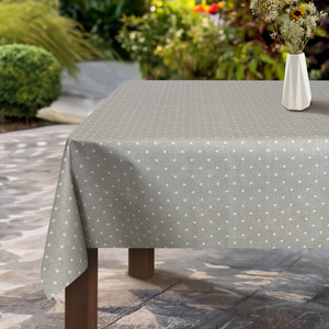 Tablecloth Plastic Table Cover 140 x 300 Gosia 21