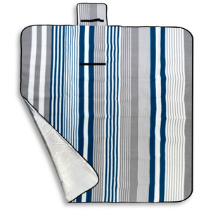 200 x 200 Picnic Waterproof Blanket Pablo 07